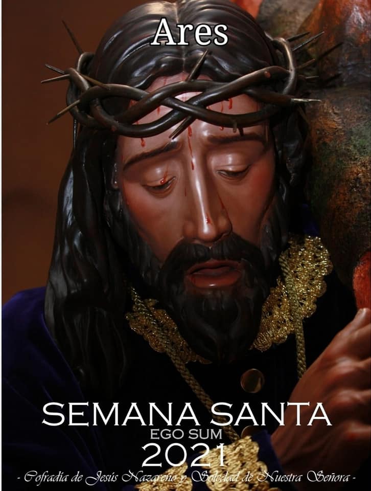 Semana Santa en Ares 2021 Ares